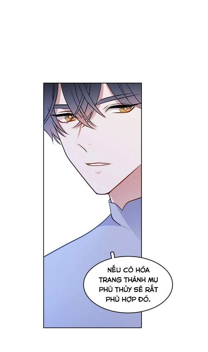 Thám Tử Của Muiella Chapter 68 - 9