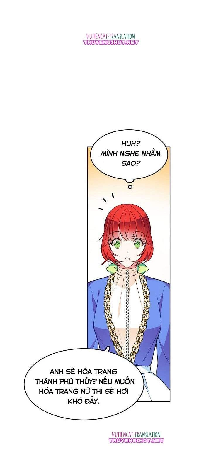 Thám Tử Của Muiella Chapter 68 - 10