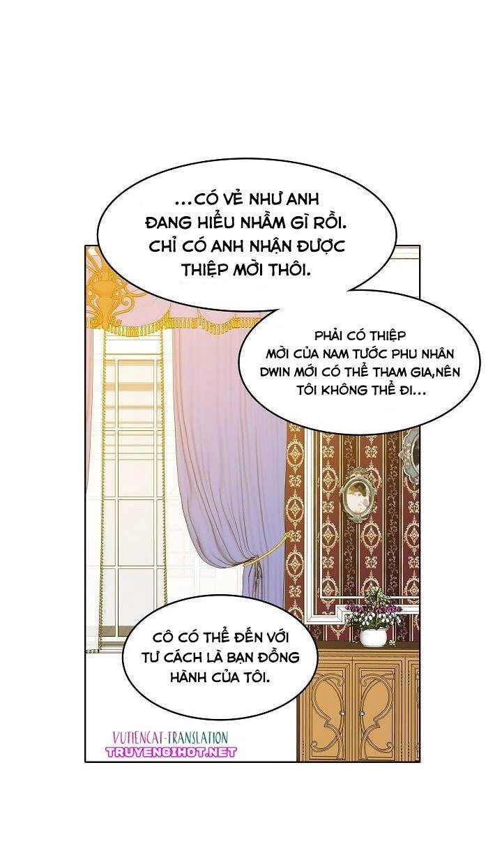 Thám Tử Của Muiella Chapter 68 - 13