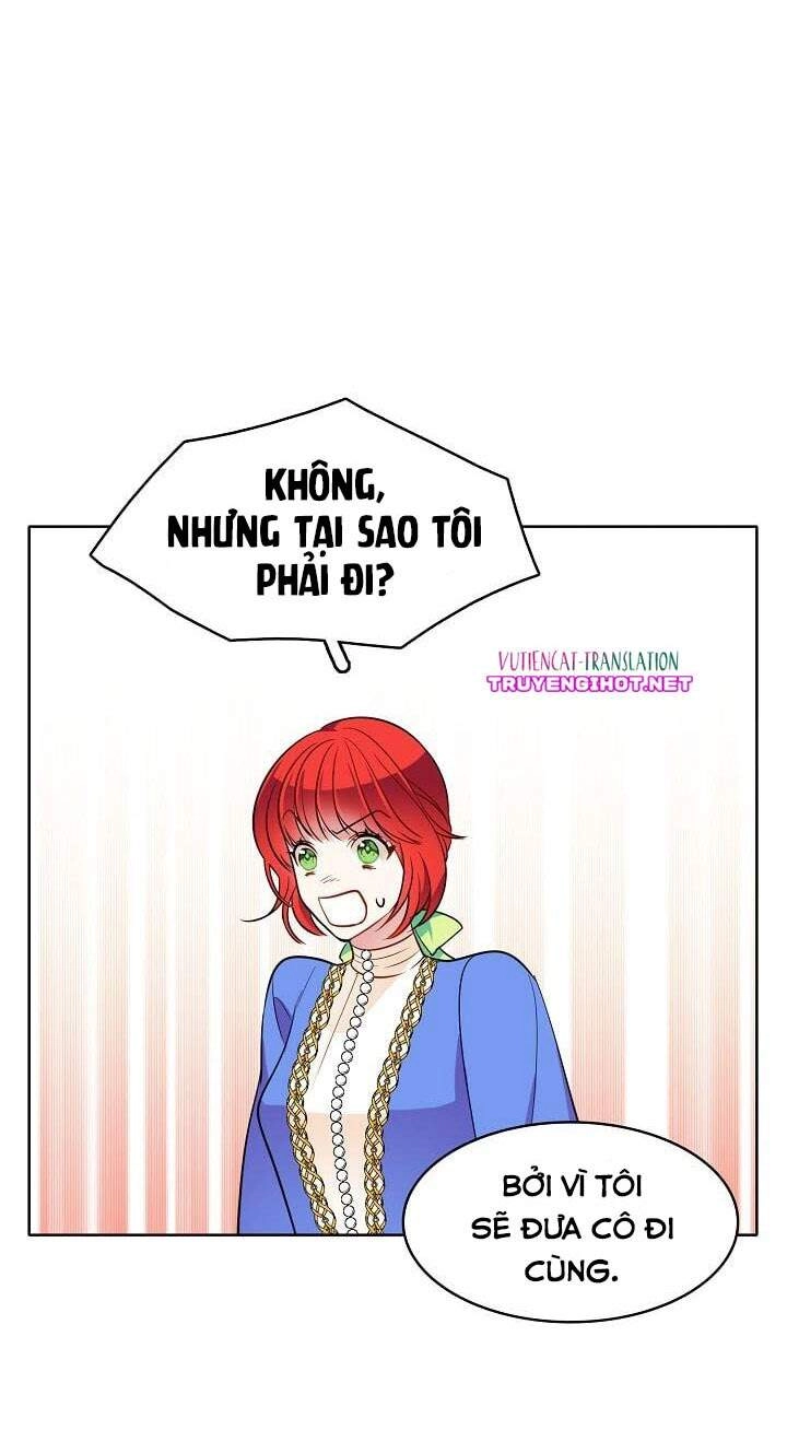 Thám Tử Của Muiella Chapter 68 - 14