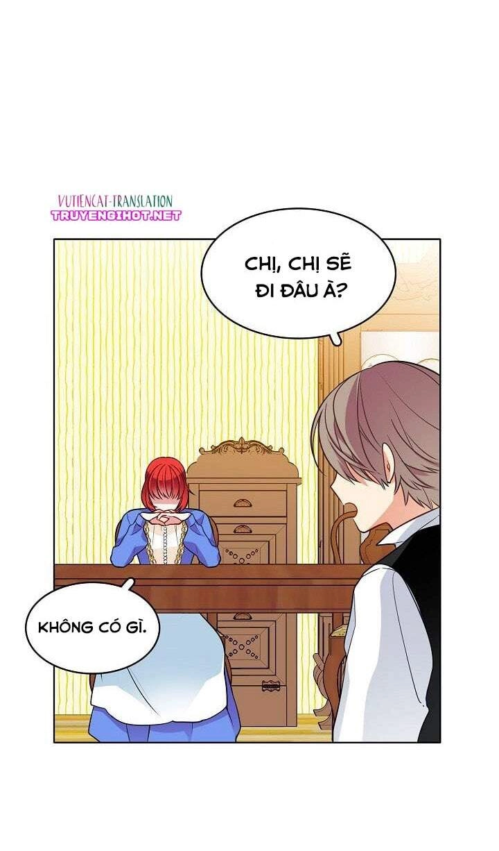 Thám Tử Của Muiella Chapter 68 - 19