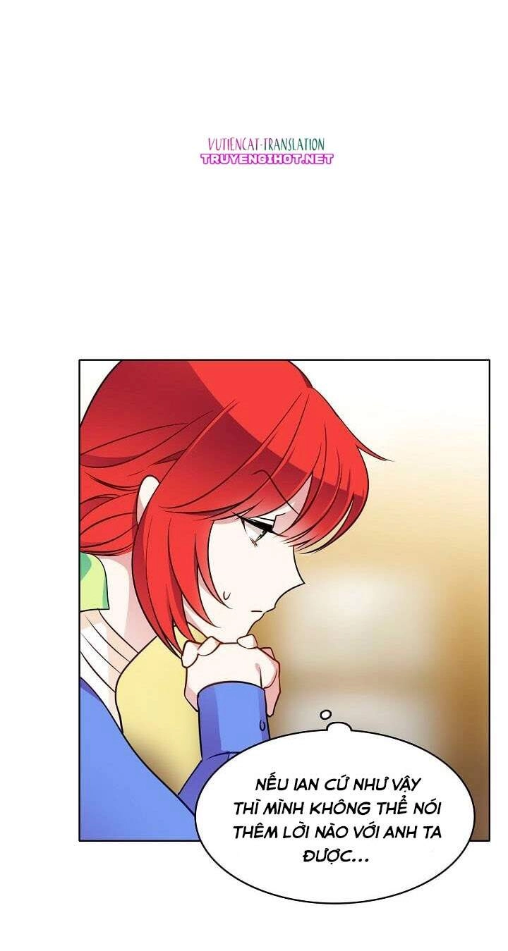 Thám Tử Của Muiella Chapter 68 - 20