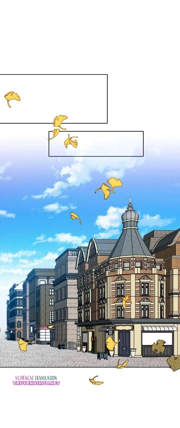 Thám Tử Của Muiella Chapter 68 - 24