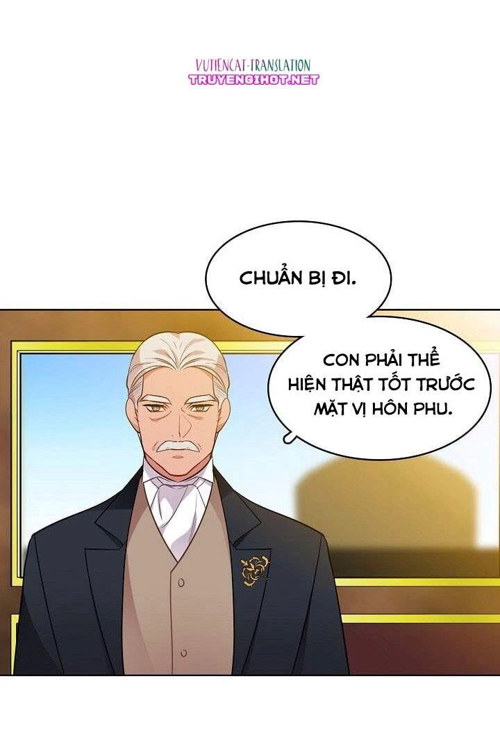 Thám Tử Của Muiella Chapter 68 - 27