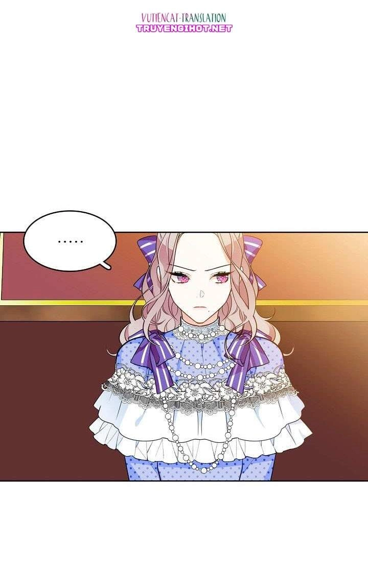 Thám Tử Của Muiella Chapter 68 - 28