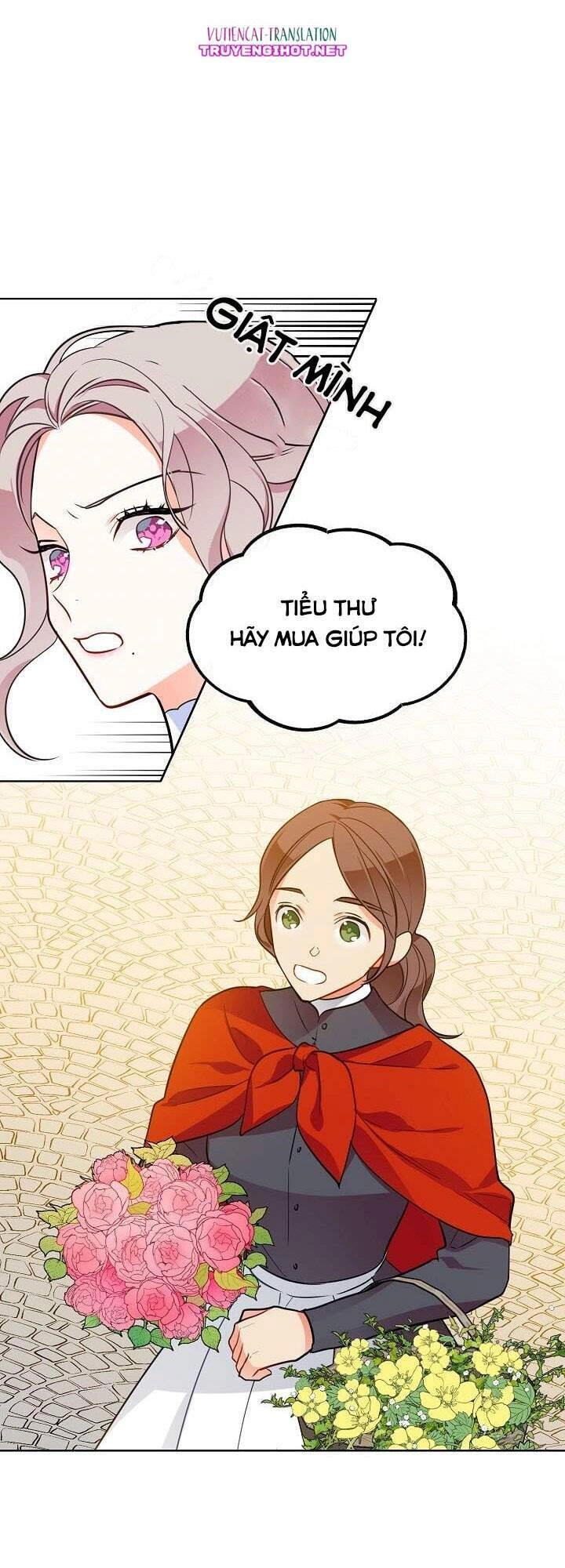 Thám Tử Của Muiella Chapter 68 - 29