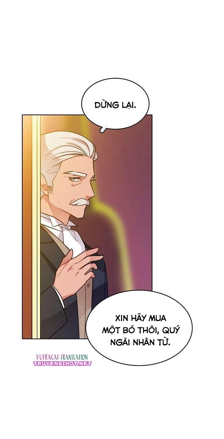 Thám Tử Của Muiella Chapter 68 - 32