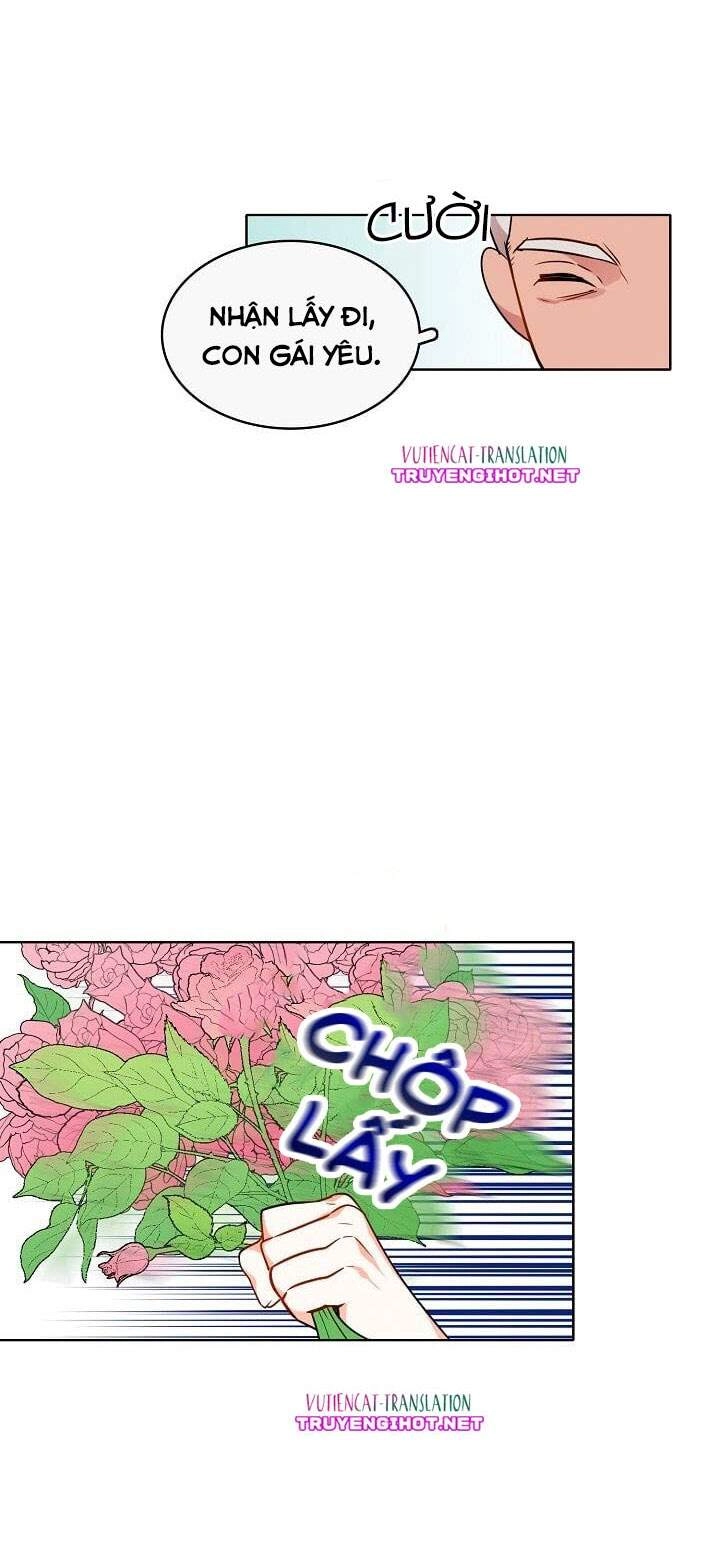 Thám Tử Của Muiella Chapter 68 - 36