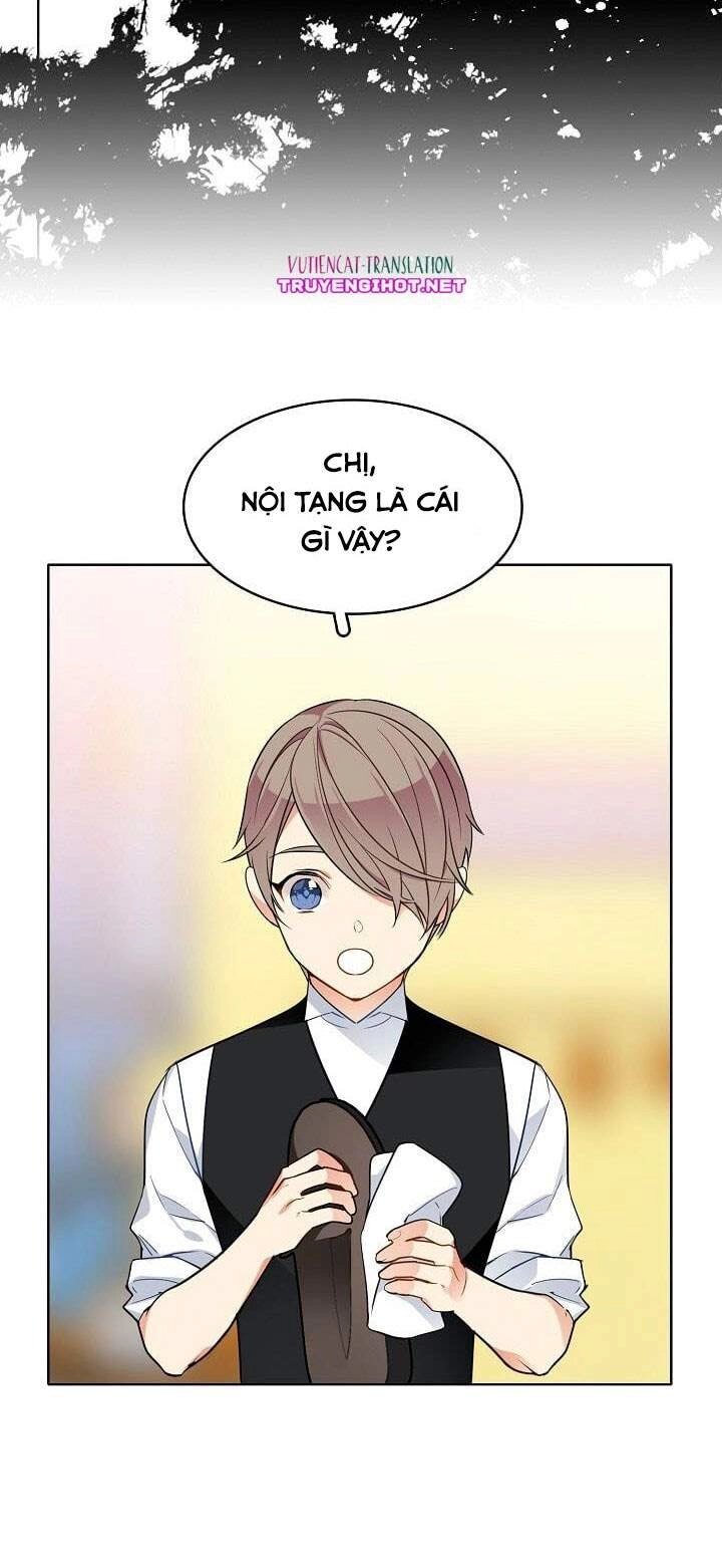 Thám Tử Của Muiella Chapter 68 - 46