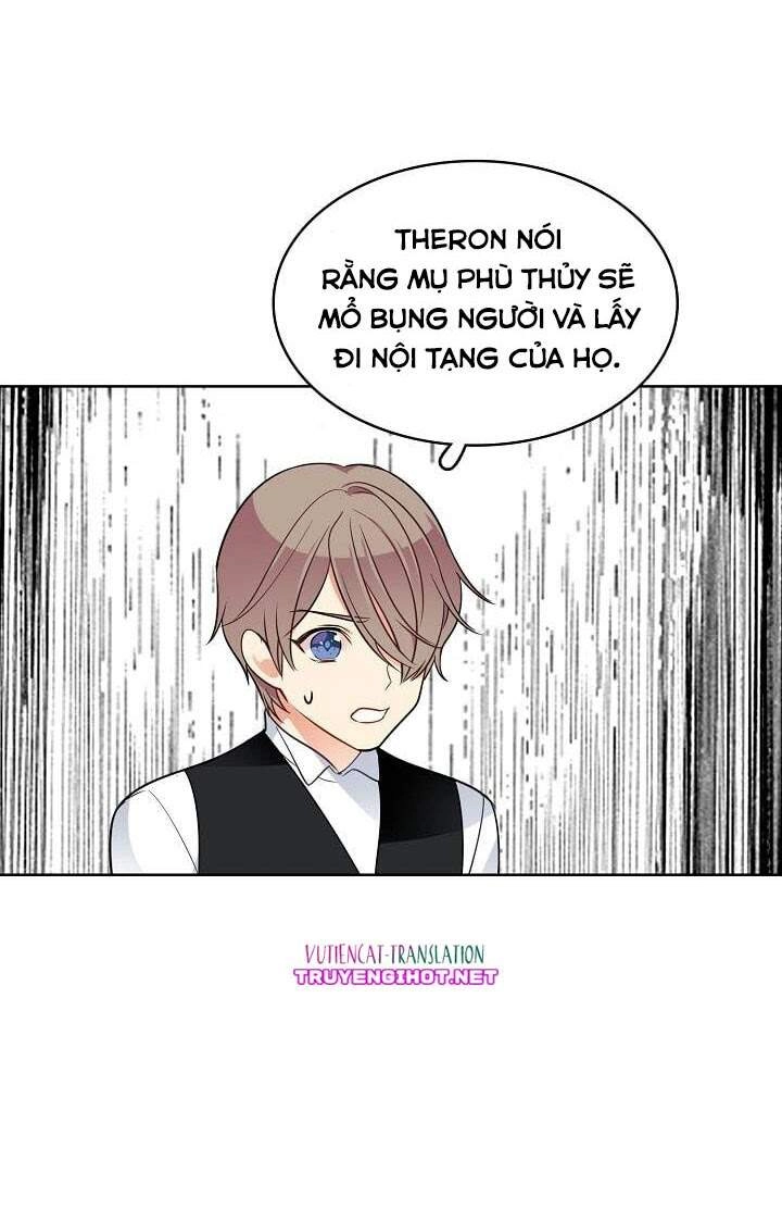 Thám Tử Của Muiella Chapter 68 - 48