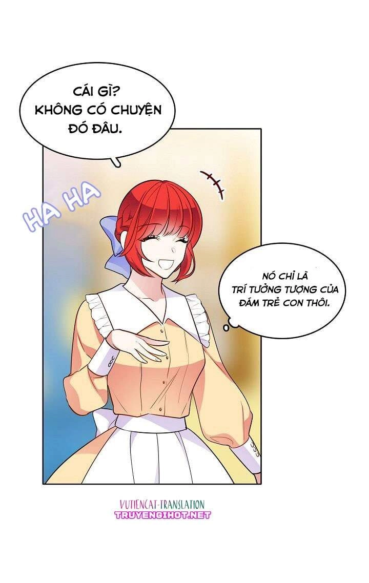 Thám Tử Của Muiella Chapter 68 - 49