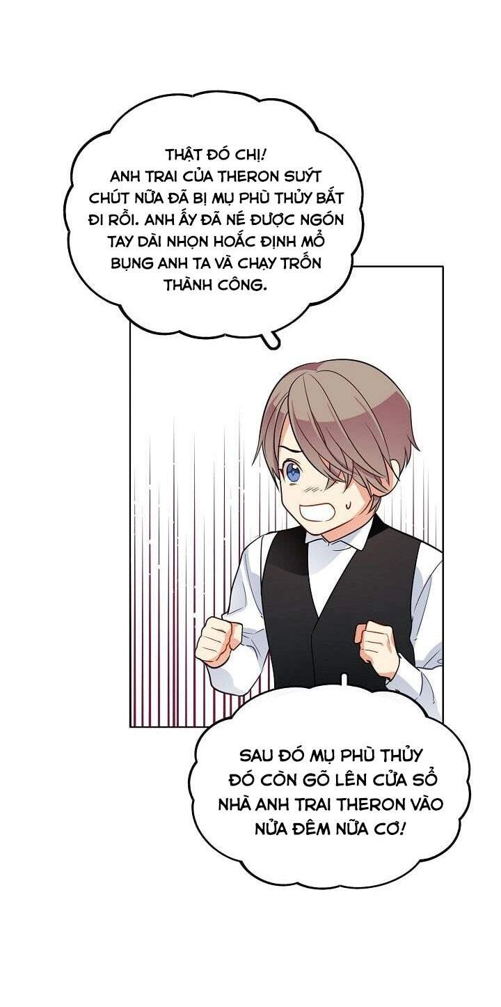 Thám Tử Của Muiella Chapter 68 - 50