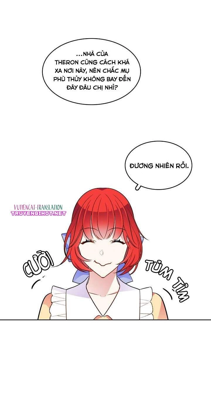 Thám Tử Của Muiella Chapter 68 - 51