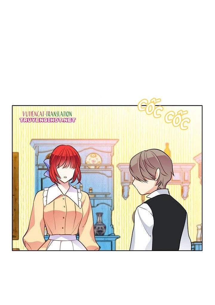 Thám Tử Của Muiella Chapter 68 - 52