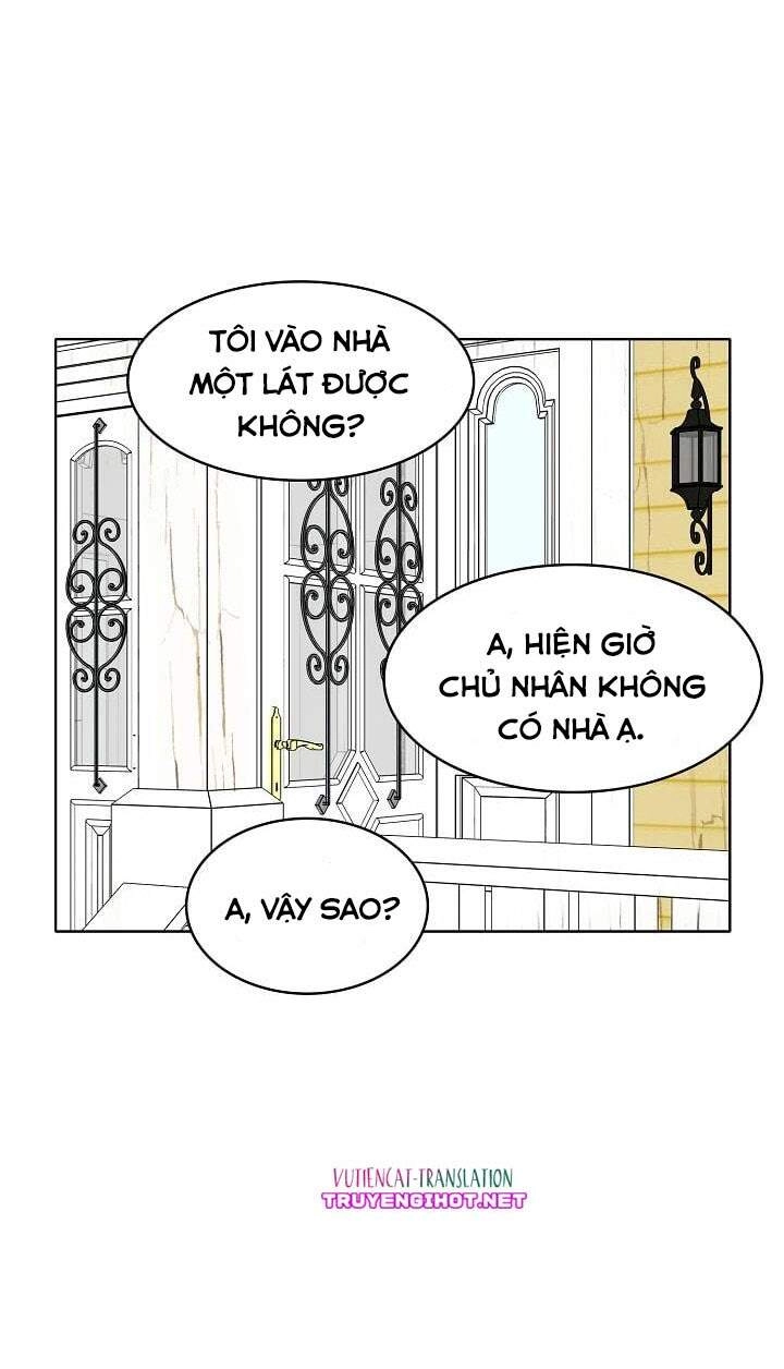Thám Tử Của Muiella Chapter 68 - 56