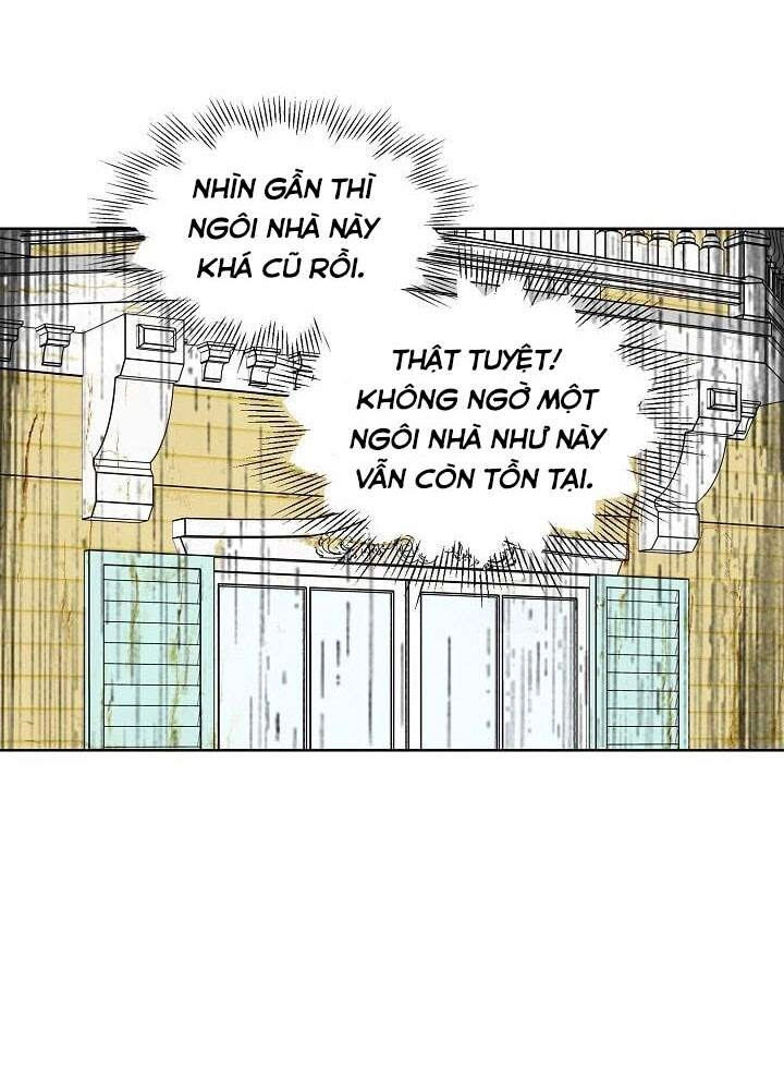 Thám Tử Của Muiella Chapter 68 - 58