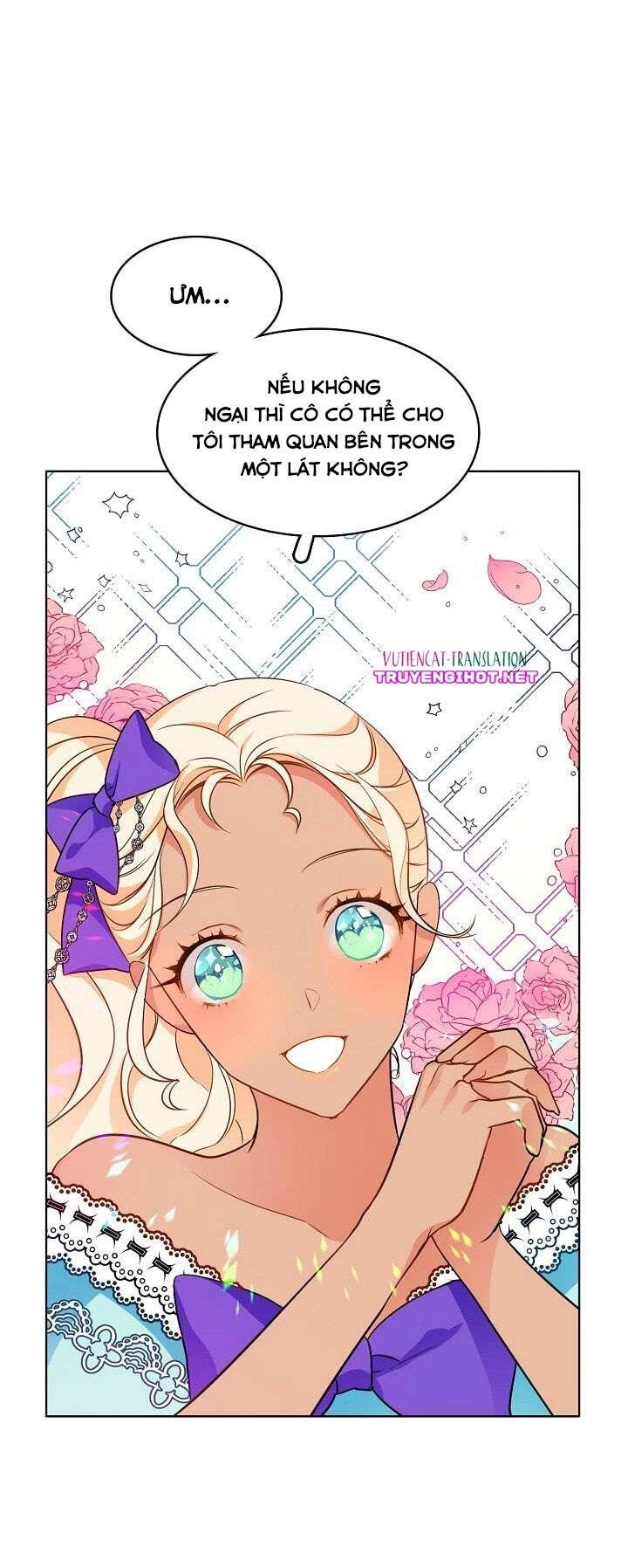 Thám Tử Của Muiella Chapter 68 - 59