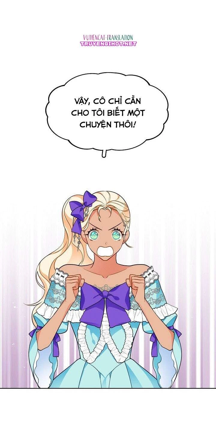 Thám Tử Của Muiella Chapter 68 - 62