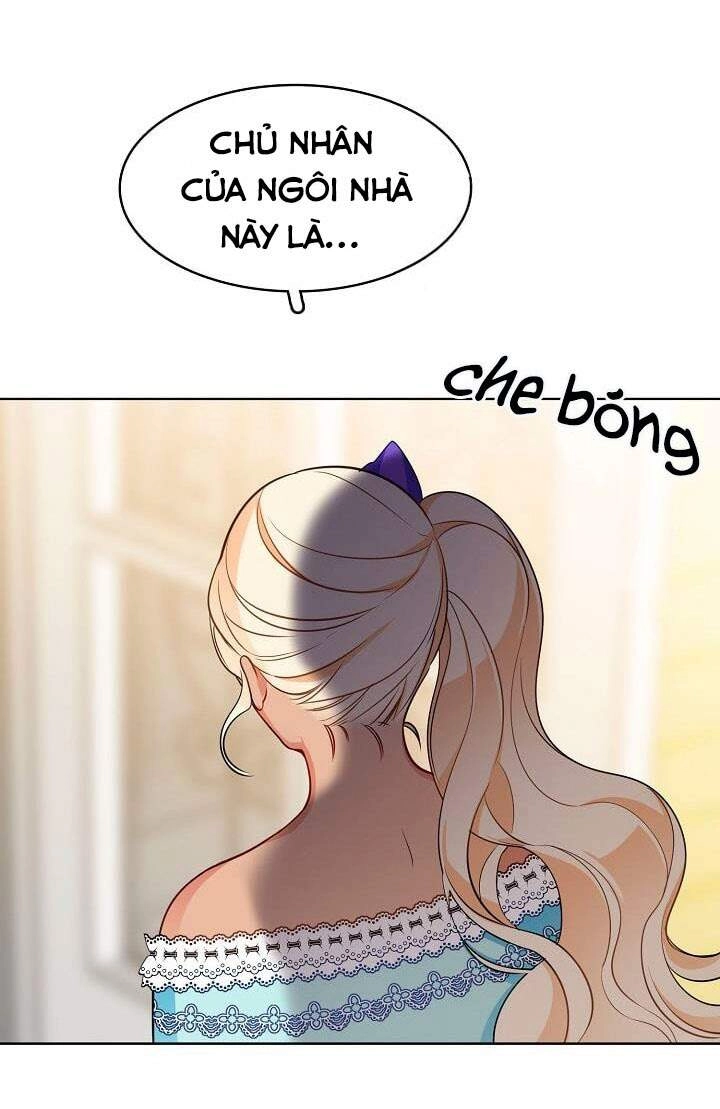 Thám Tử Của Muiella Chapter 68 - 63