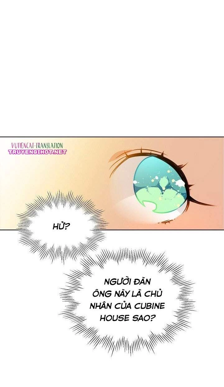 Thám Tử Của Muiella Chapter 69 - 4