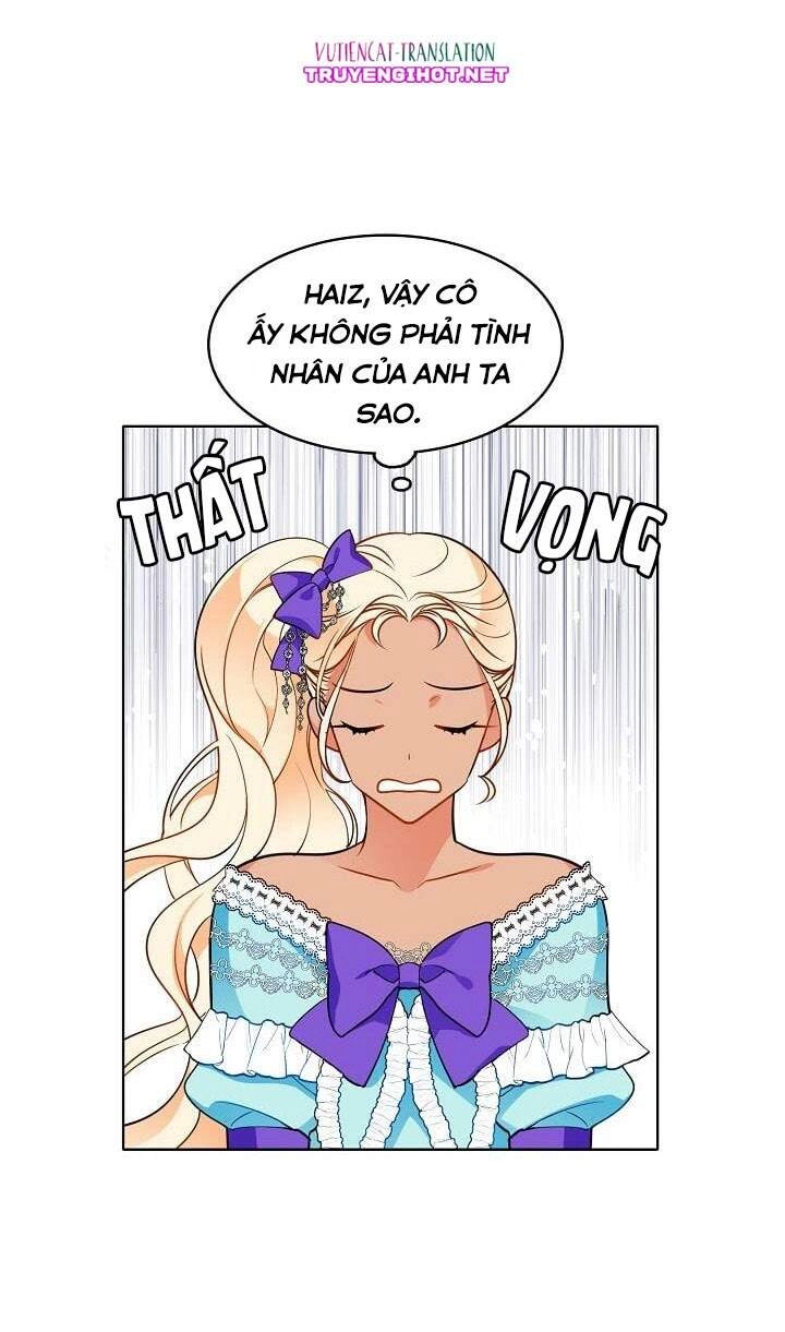 Thám Tử Của Muiella Chapter 69 - 5