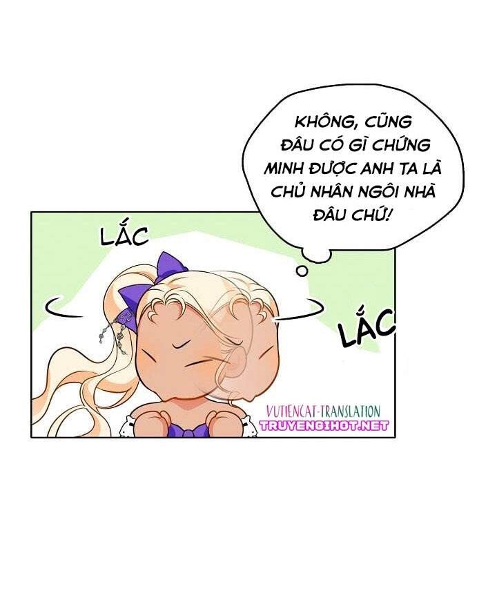 Thám Tử Của Muiella Chapter 69 - 6