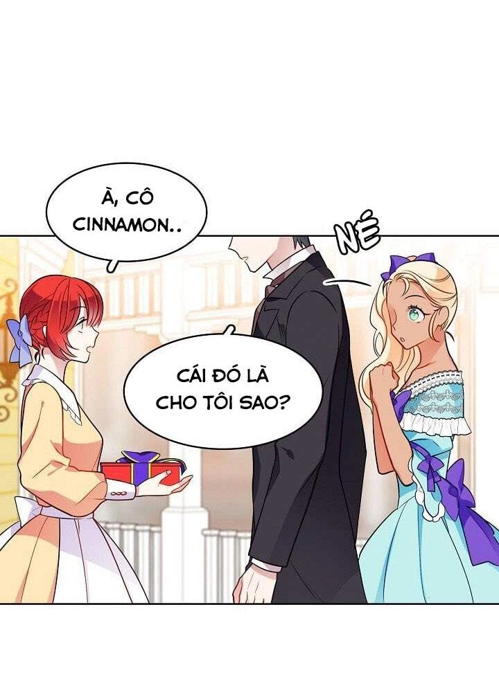 Thám Tử Của Muiella Chapter 69 - 7