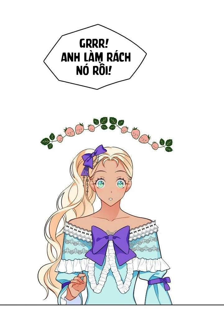 Thám Tử Của Muiella Chapter 69 - 9