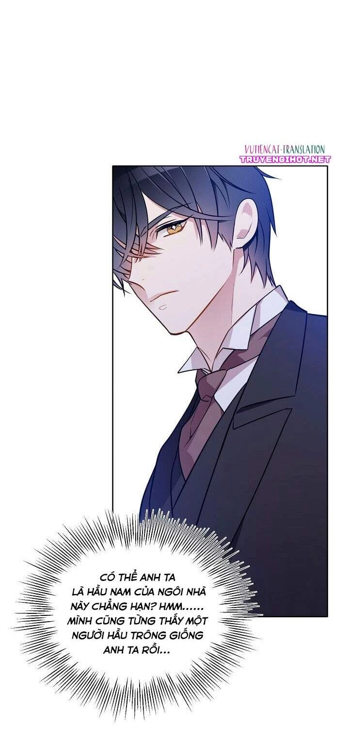 Thám Tử Của Muiella Chapter 69 - 11