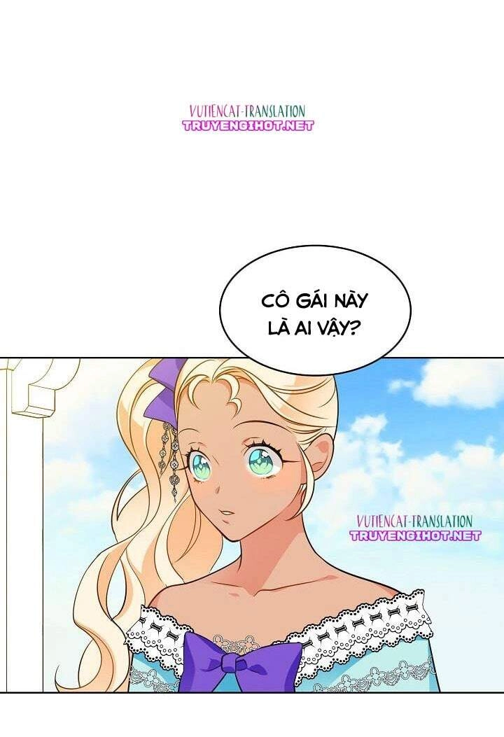 Thám Tử Của Muiella Chapter 69 - 12