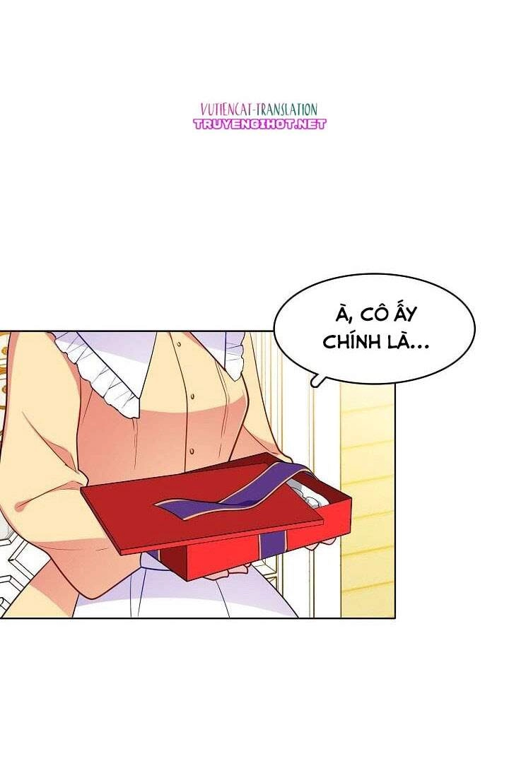 Thám Tử Của Muiella Chapter 69 - 13