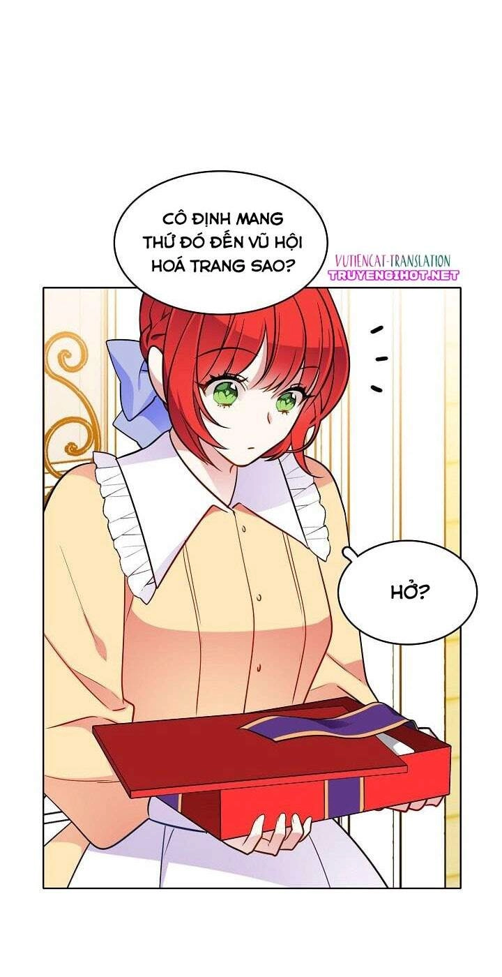 Thám Tử Của Muiella Chapter 69 - 15