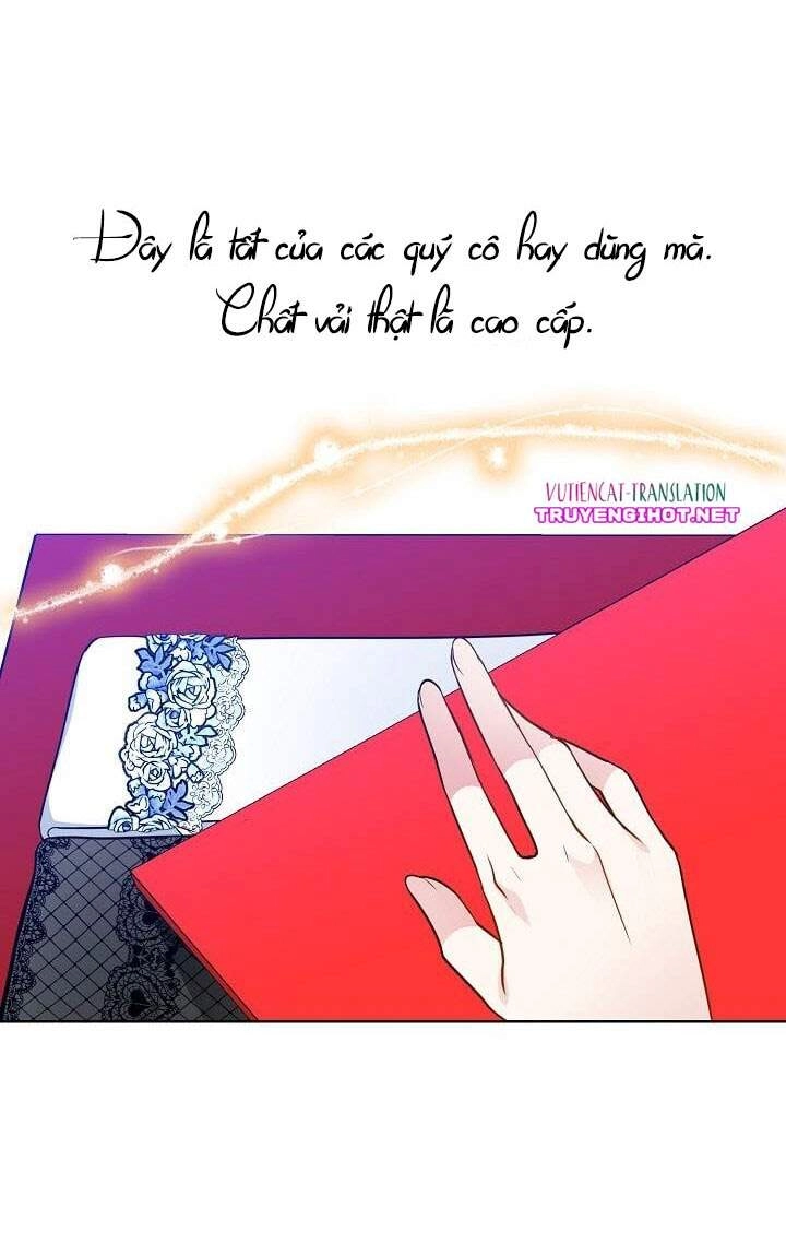 Thám Tử Của Muiella Chapter 69 - 16