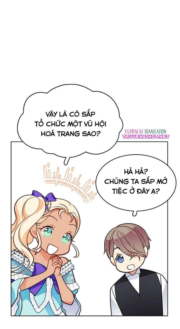 Thám Tử Của Muiella Chapter 69 - 19