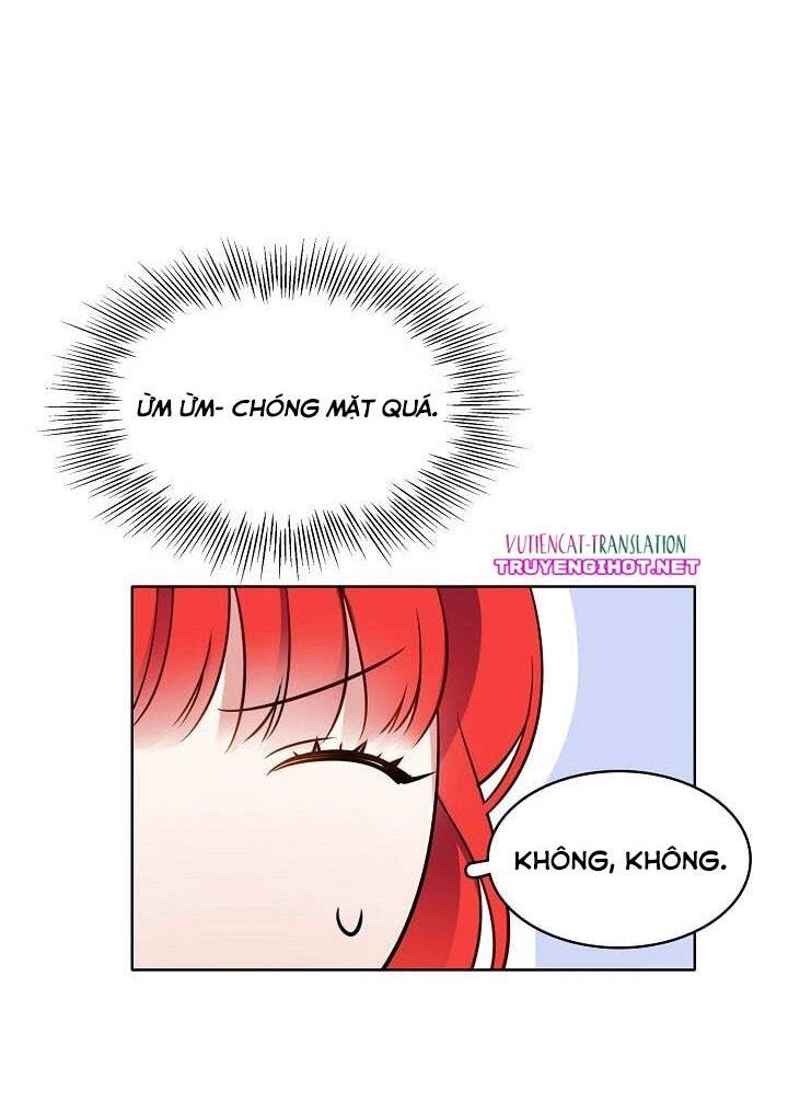 Thám Tử Của Muiella Chapter 69 - 20