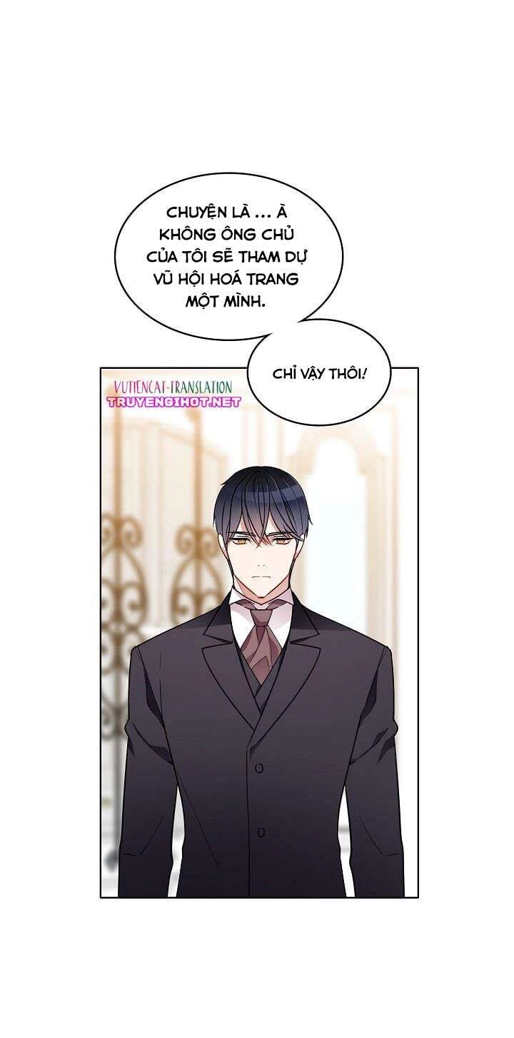 Thám Tử Của Muiella Chapter 69 - 22