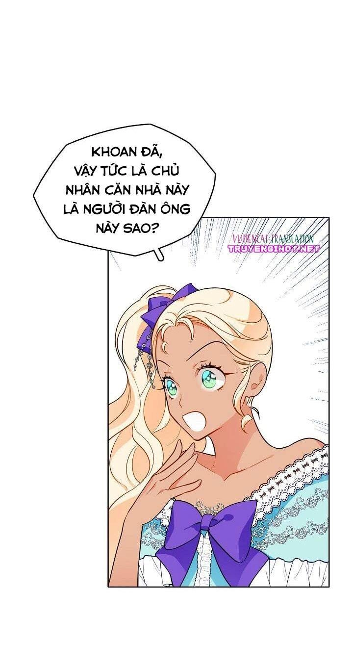 Thám Tử Của Muiella Chapter 69 - 23