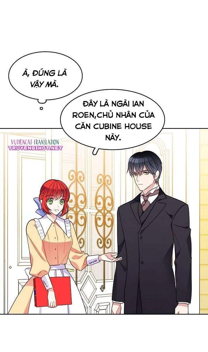 Thám Tử Của Muiella Chapter 69 - 24