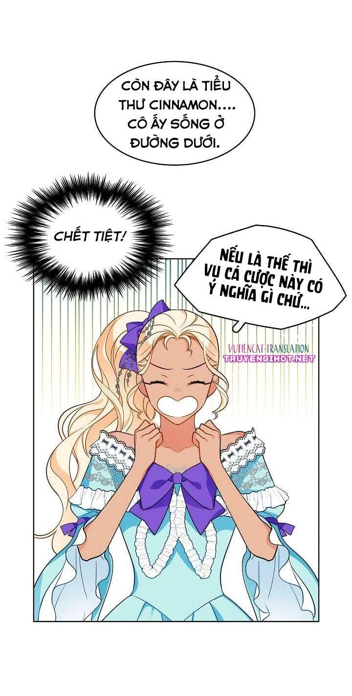 Thám Tử Của Muiella Chapter 69 - 25