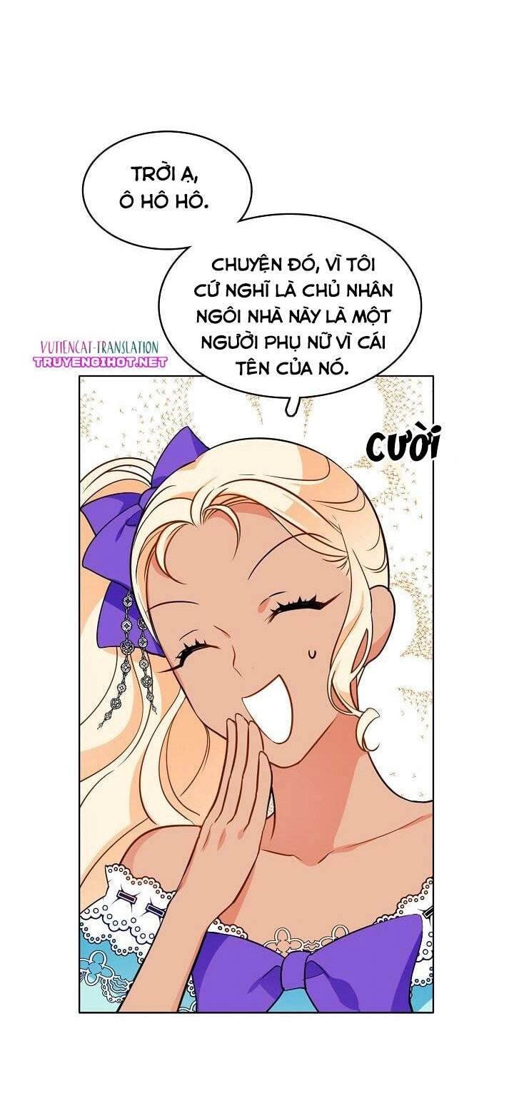 Thám Tử Của Muiella Chapter 69 - 26