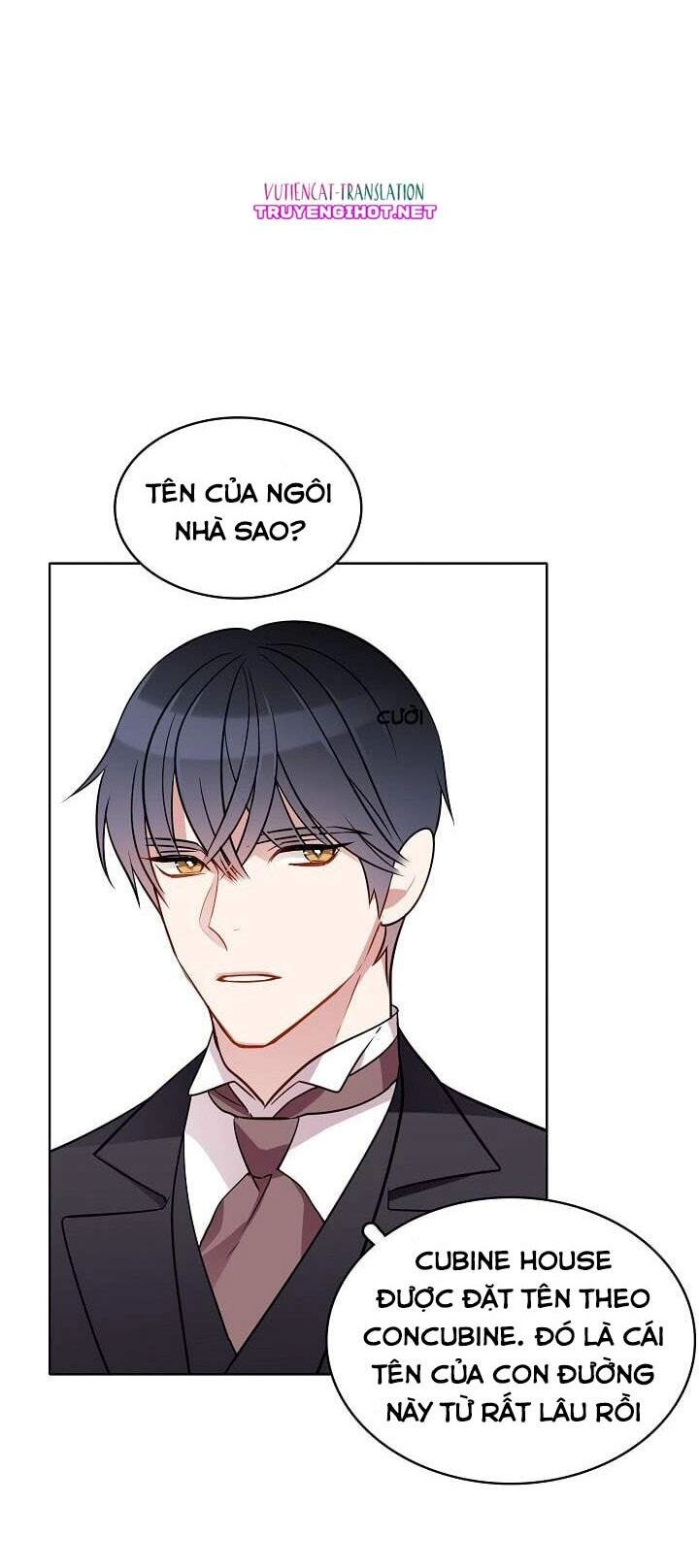 Thám Tử Của Muiella Chapter 69 - 27