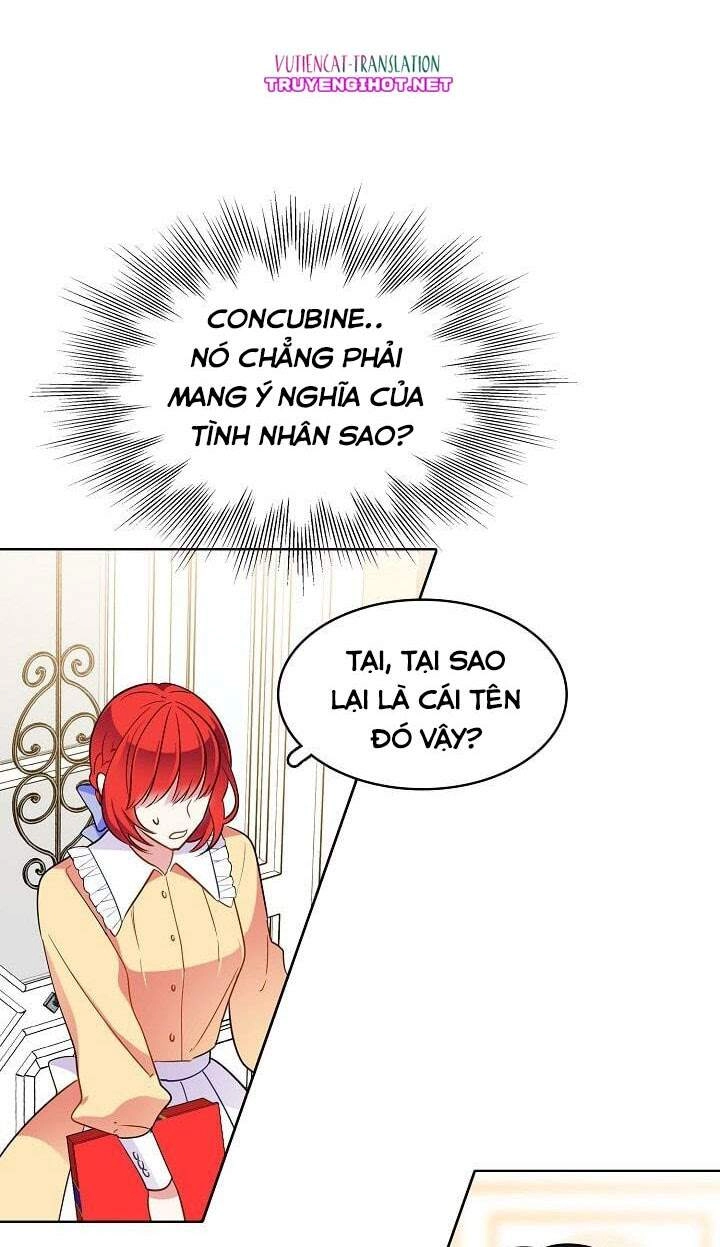 Thám Tử Của Muiella Chapter 69 - 28