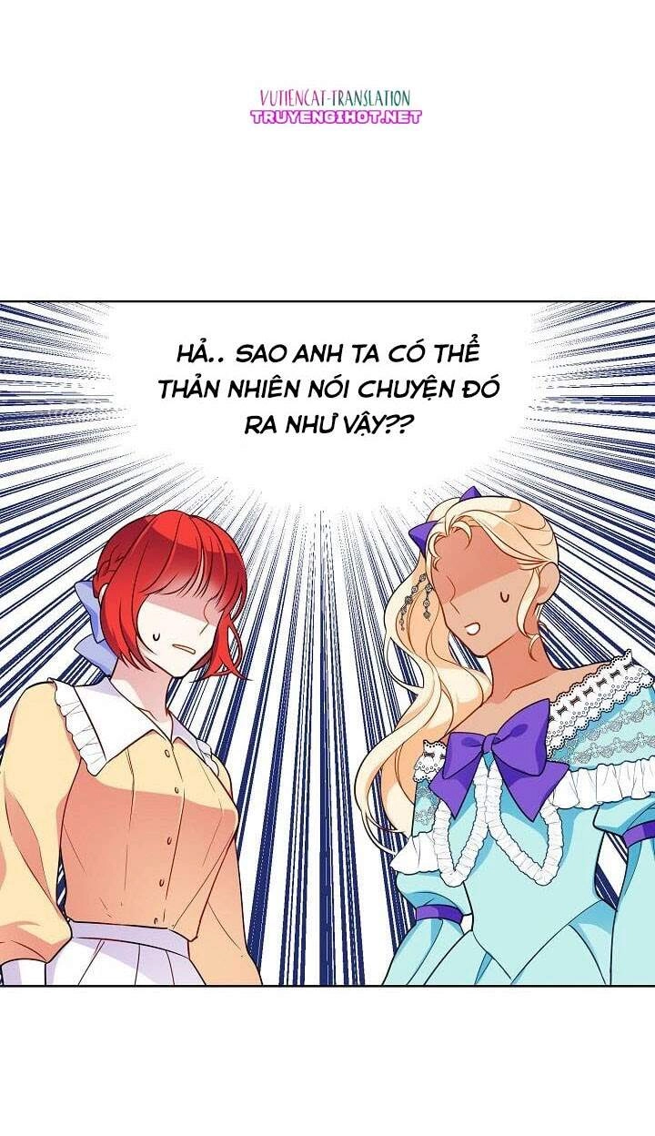 Thám Tử Của Muiella Chapter 69 - 30