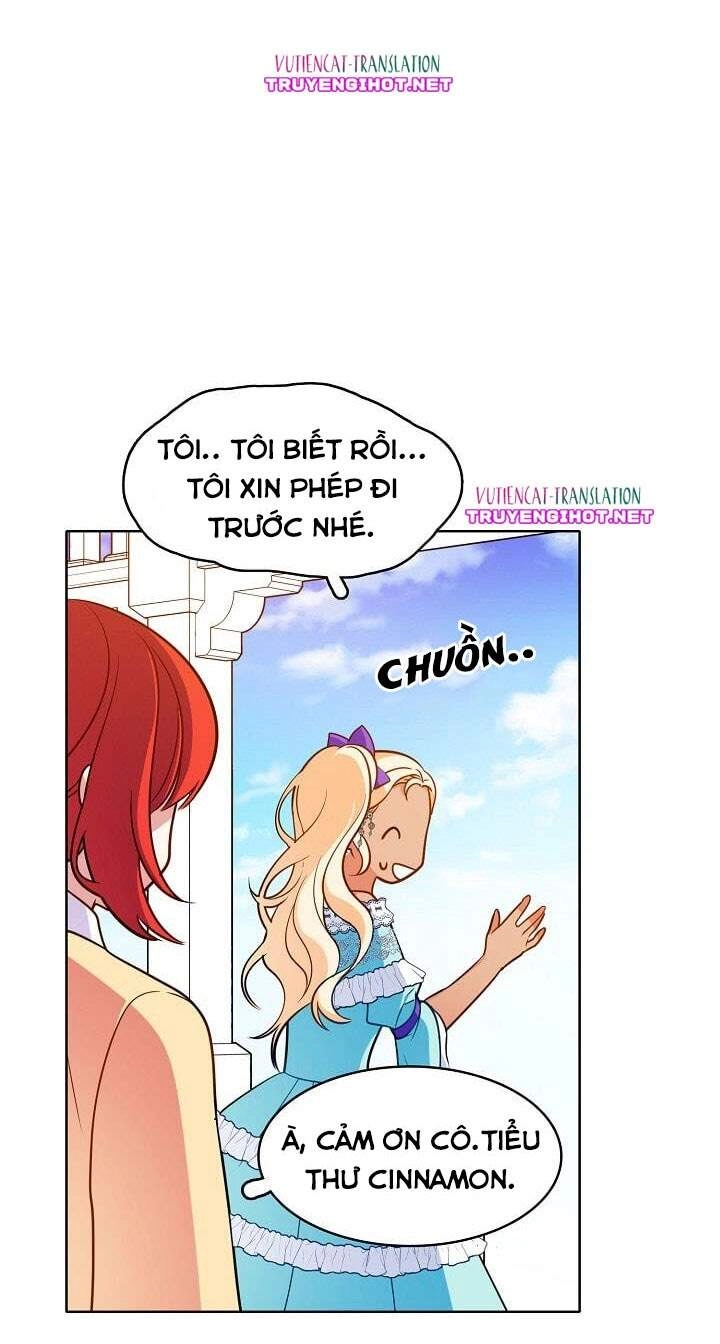 Thám Tử Của Muiella Chapter 69 - 32