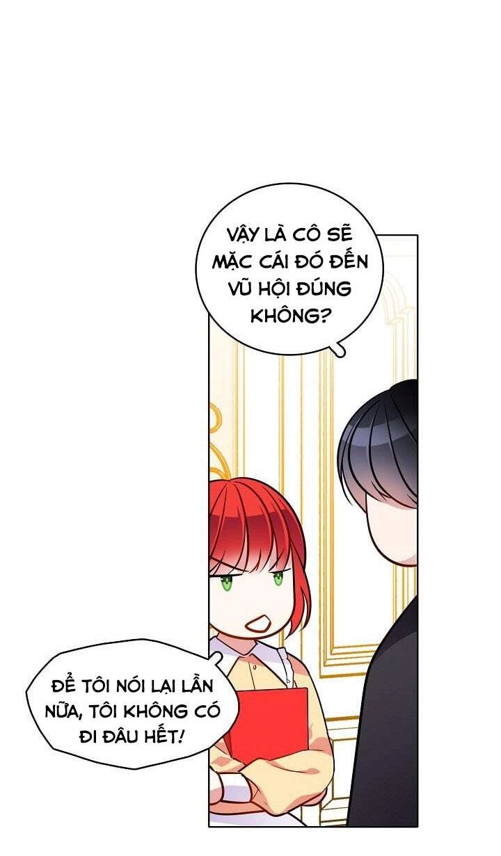 Thám Tử Của Muiella Chapter 69 - 35