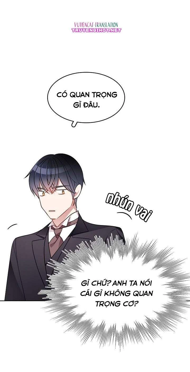 Thám Tử Của Muiella Chapter 69 - 36