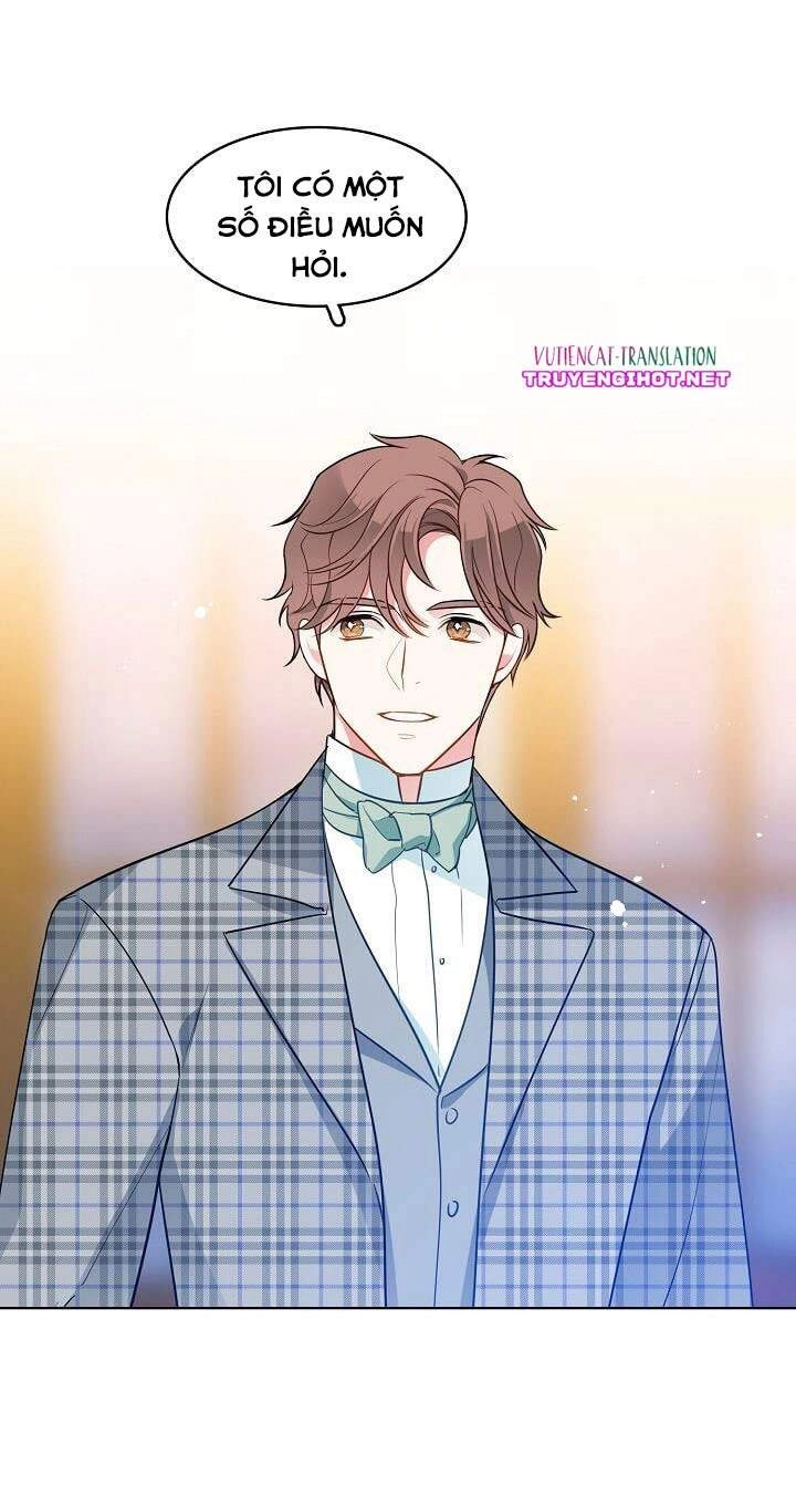 Thám Tử Của Muiella Chapter 69 - 40