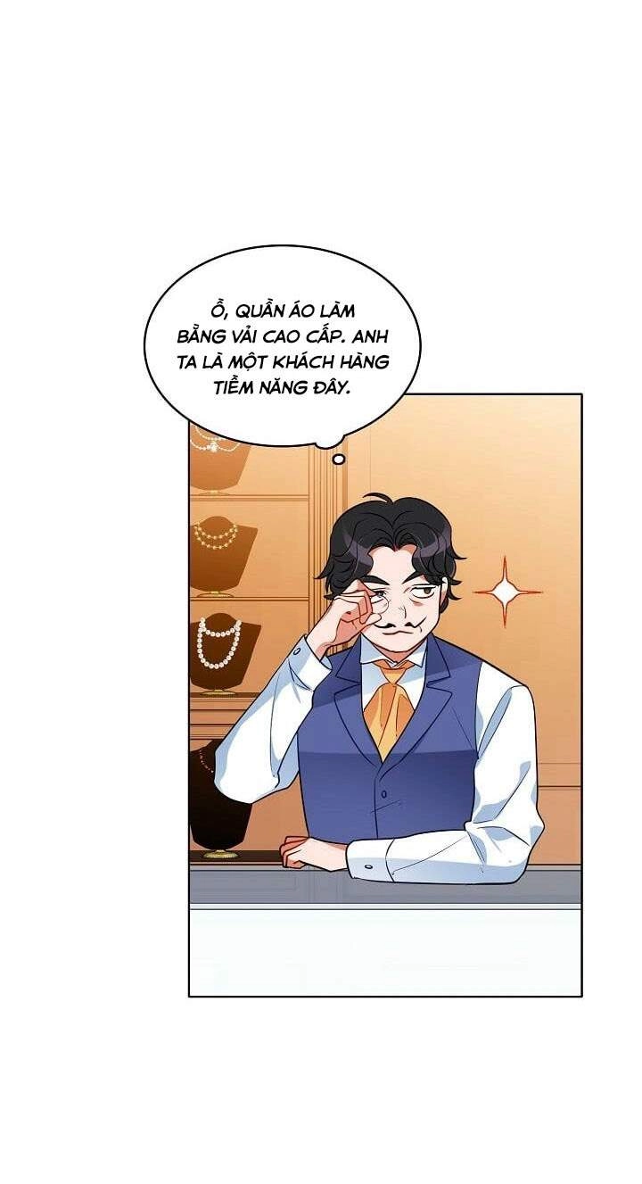 Thám Tử Của Muiella Chapter 69 - 41