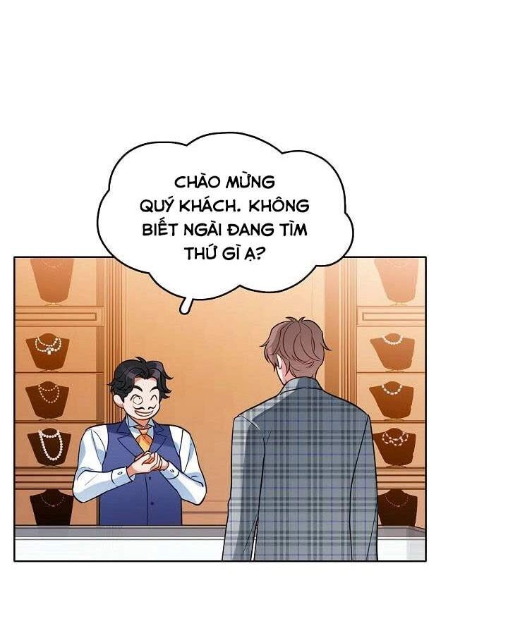 Thám Tử Của Muiella Chapter 69 - 42