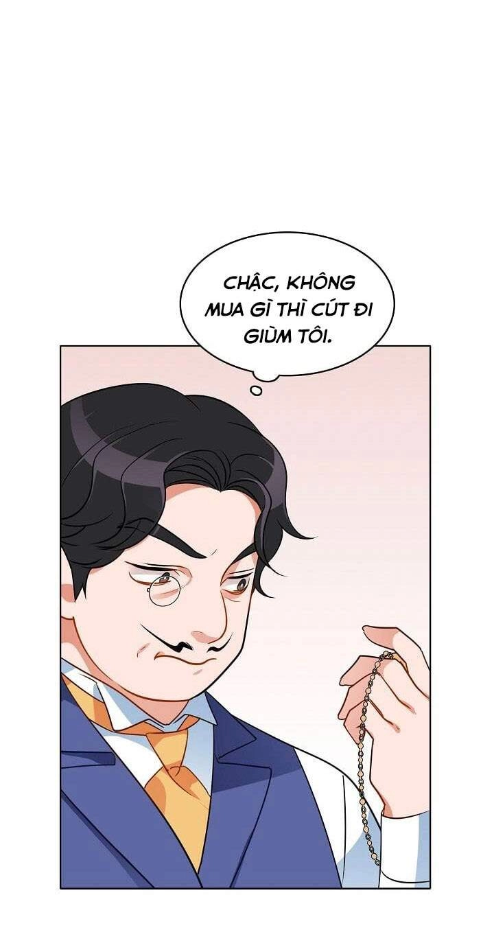 Thám Tử Của Muiella Chapter 69 - 44